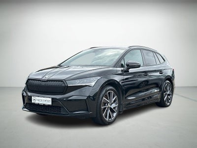 Skoda Enyaq iV Sportline