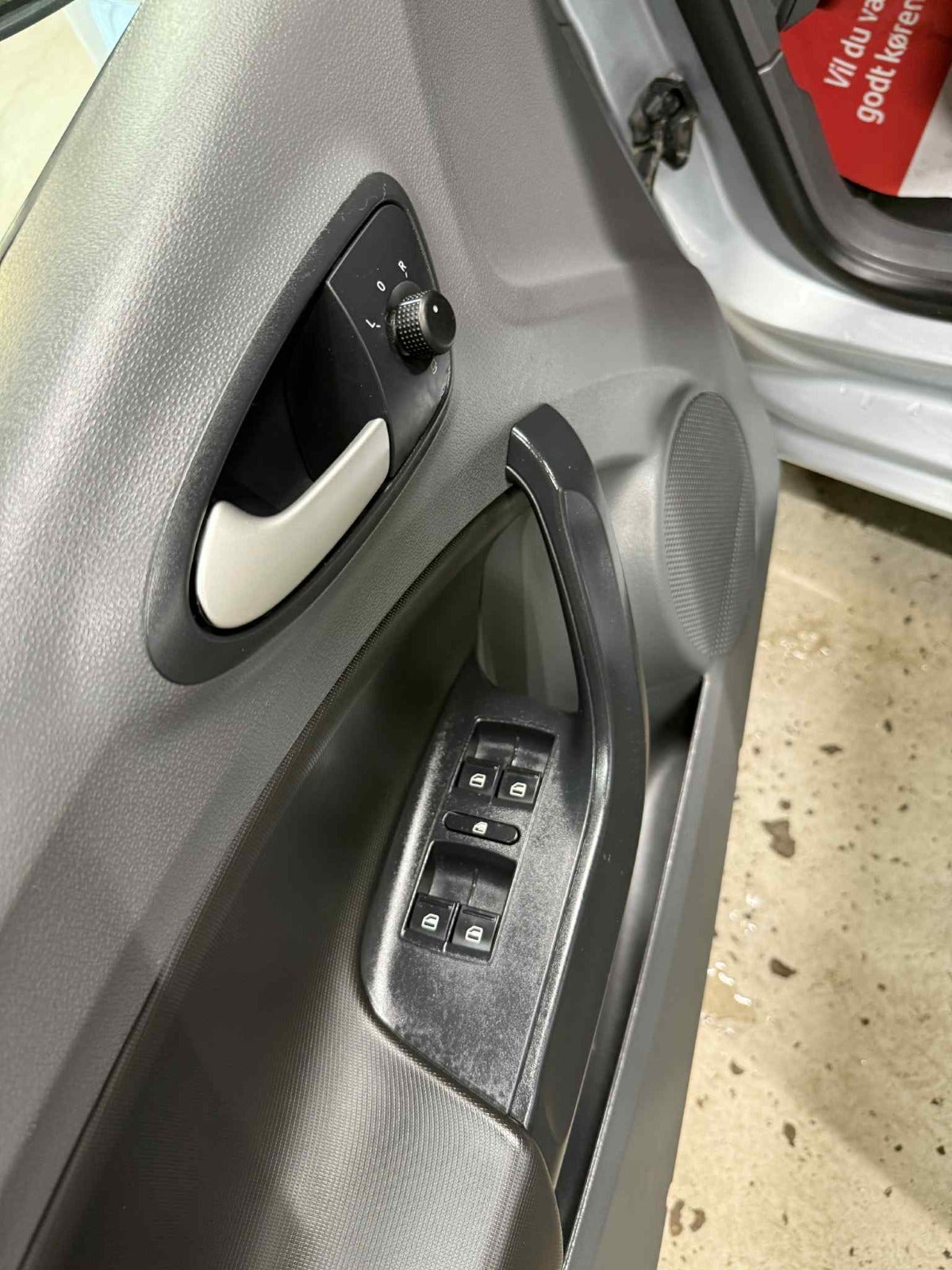 Billede af Seat Ibiza 1,6 TDi 105 Style