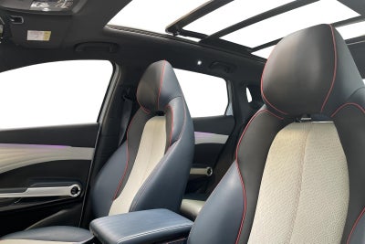 BYD Atto 3 Comfort