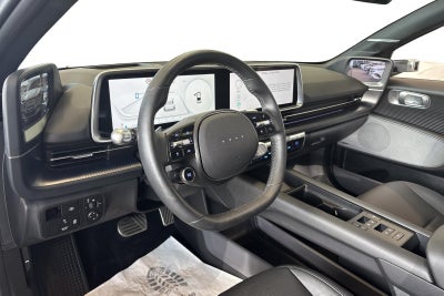 Hyundai Ioniq 6 Ultimate AWD