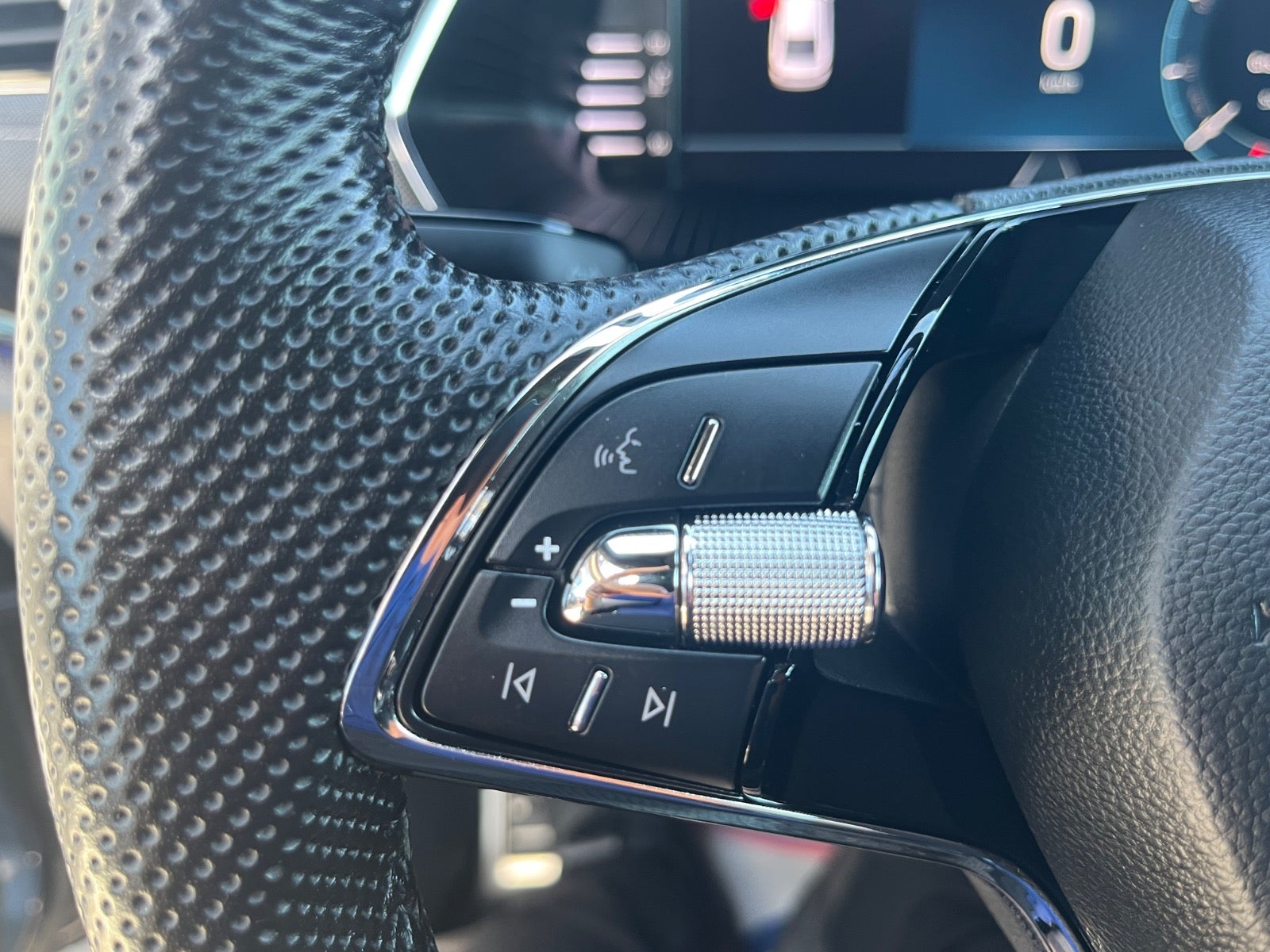 Billede af Skoda Octavia 1,5 TSi 150 Style