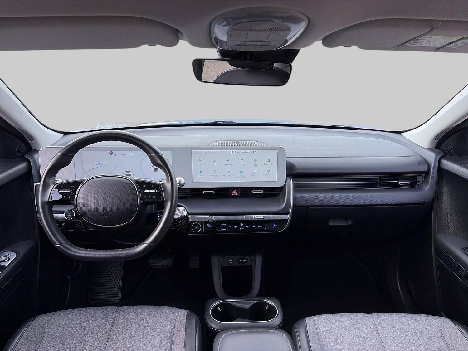 Billede af Hyundai Ioniq 5 77 Techniq