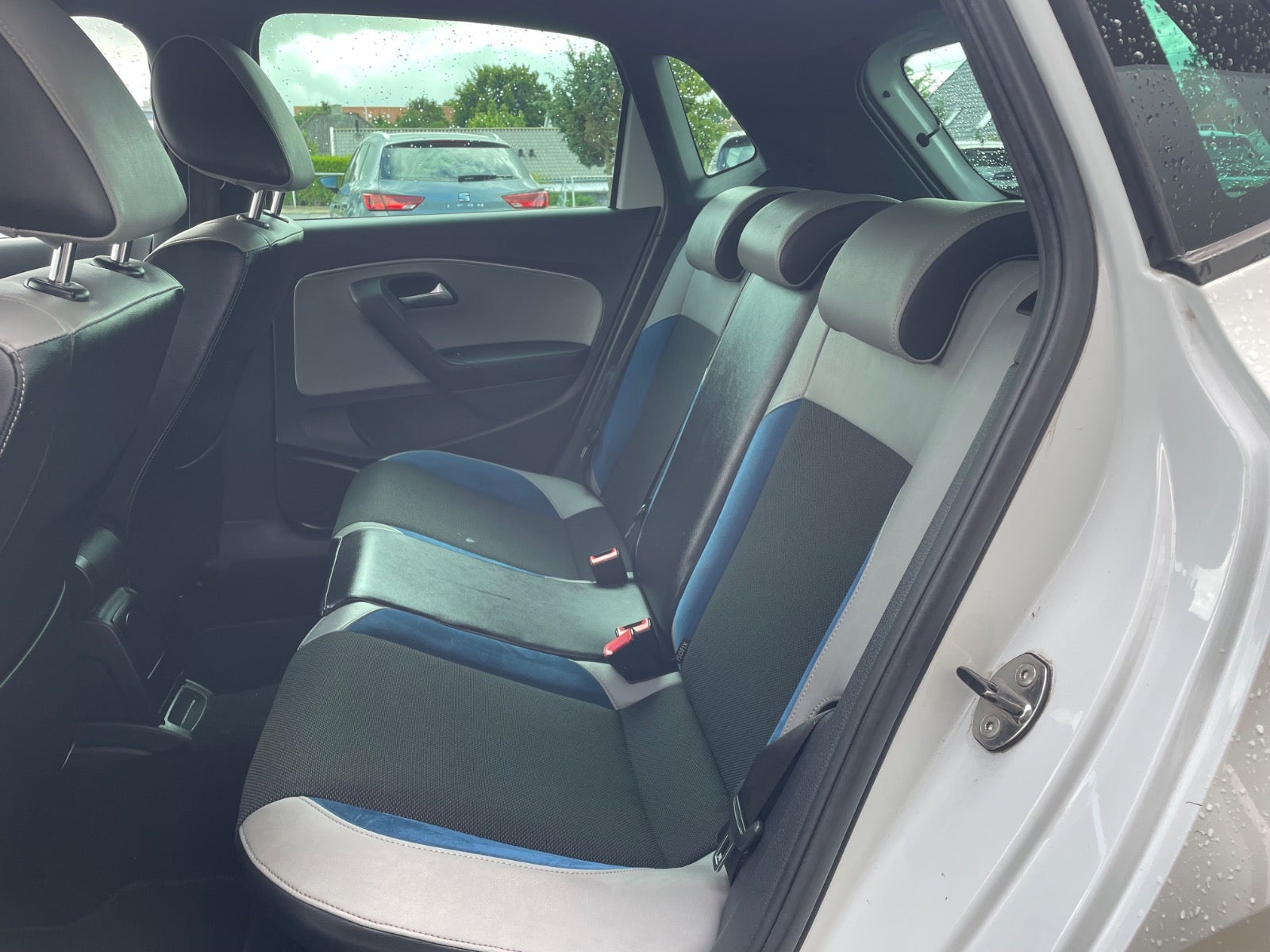 Billede af VW Polo 1,4 TSi 150 BlueGT