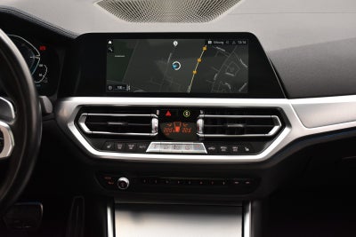 BMW 330e Touring M-Sport xDrive aut.