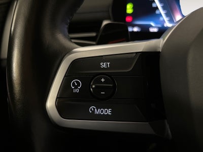 BMW iX1 xDrive30 M-Sport Premium