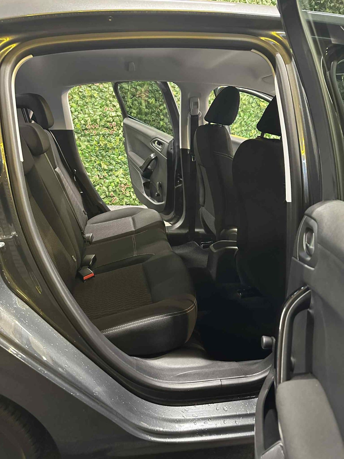 Billede af Peugeot 208 1,2 e-VTi 82 Active ESG