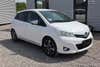 Toyota Yaris VVT-i T2 Touch