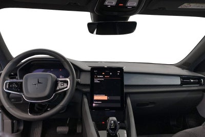 Polestar 2 Long Range