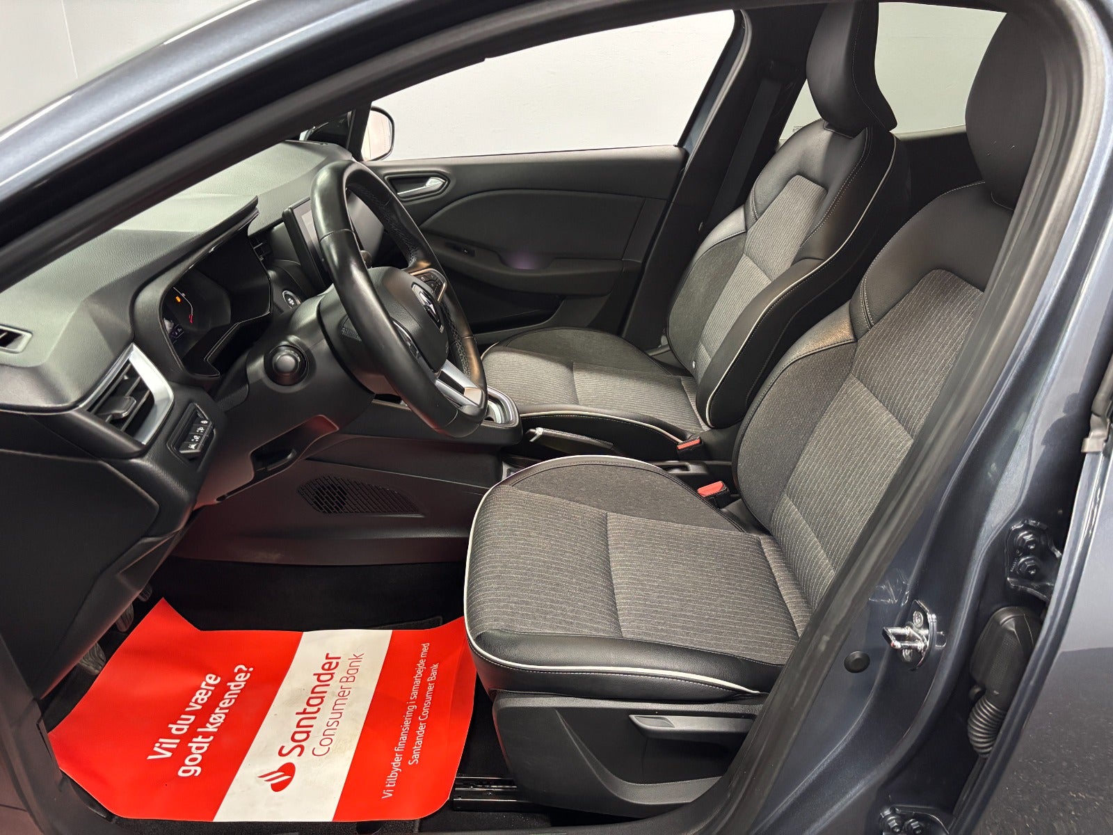 Billede af Renault Clio V 1,0 TCe 90 Intens