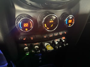 MINI Cooper SE Camden Edition