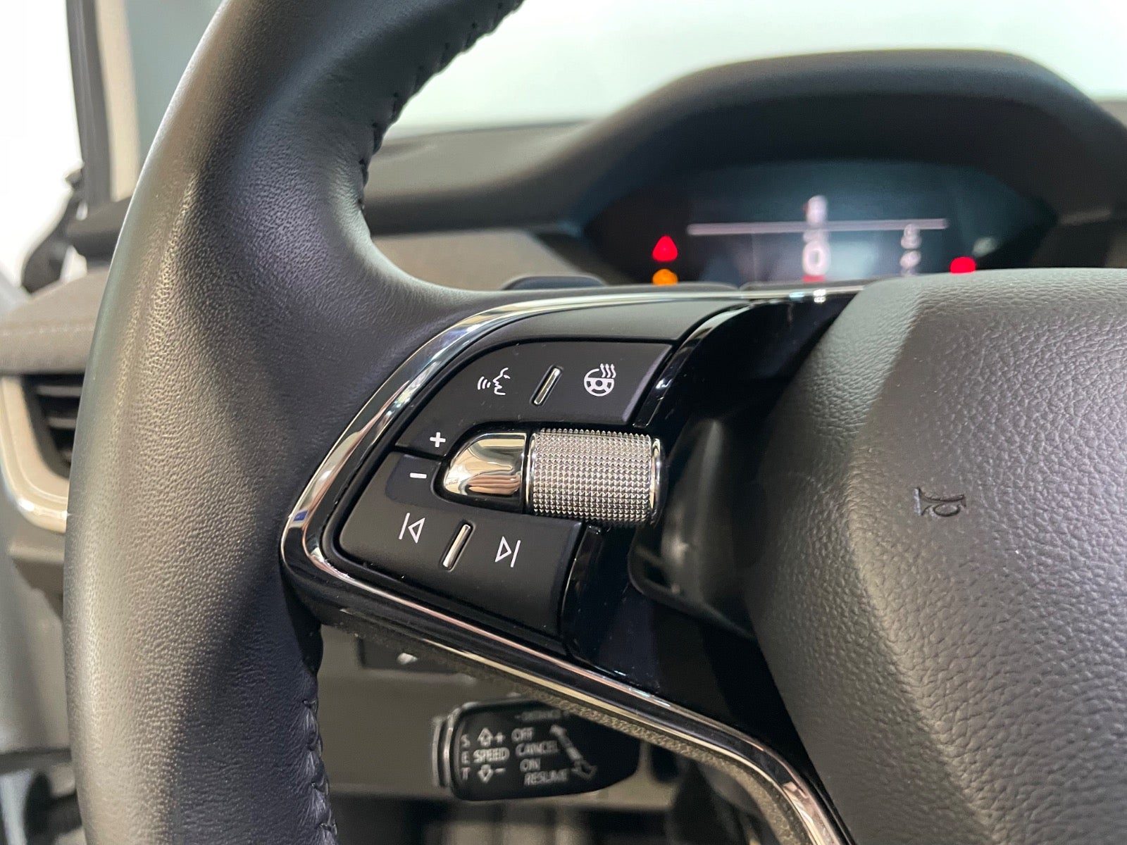 Skoda Enyaq iV Plus Loft