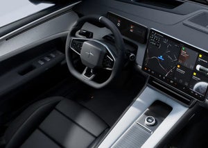 Polestar 4 Long Range Nordic Edition AWD
