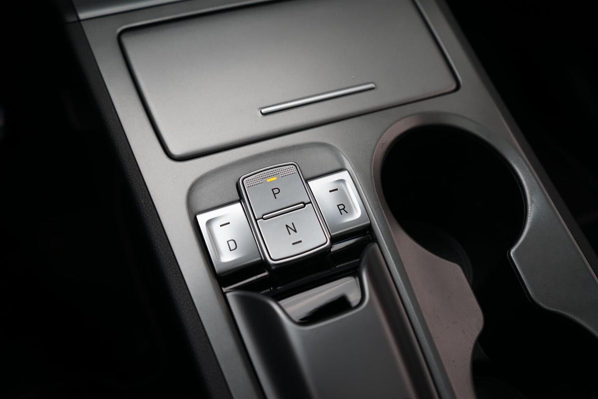 Hyundai Kona EV Trend billede 16