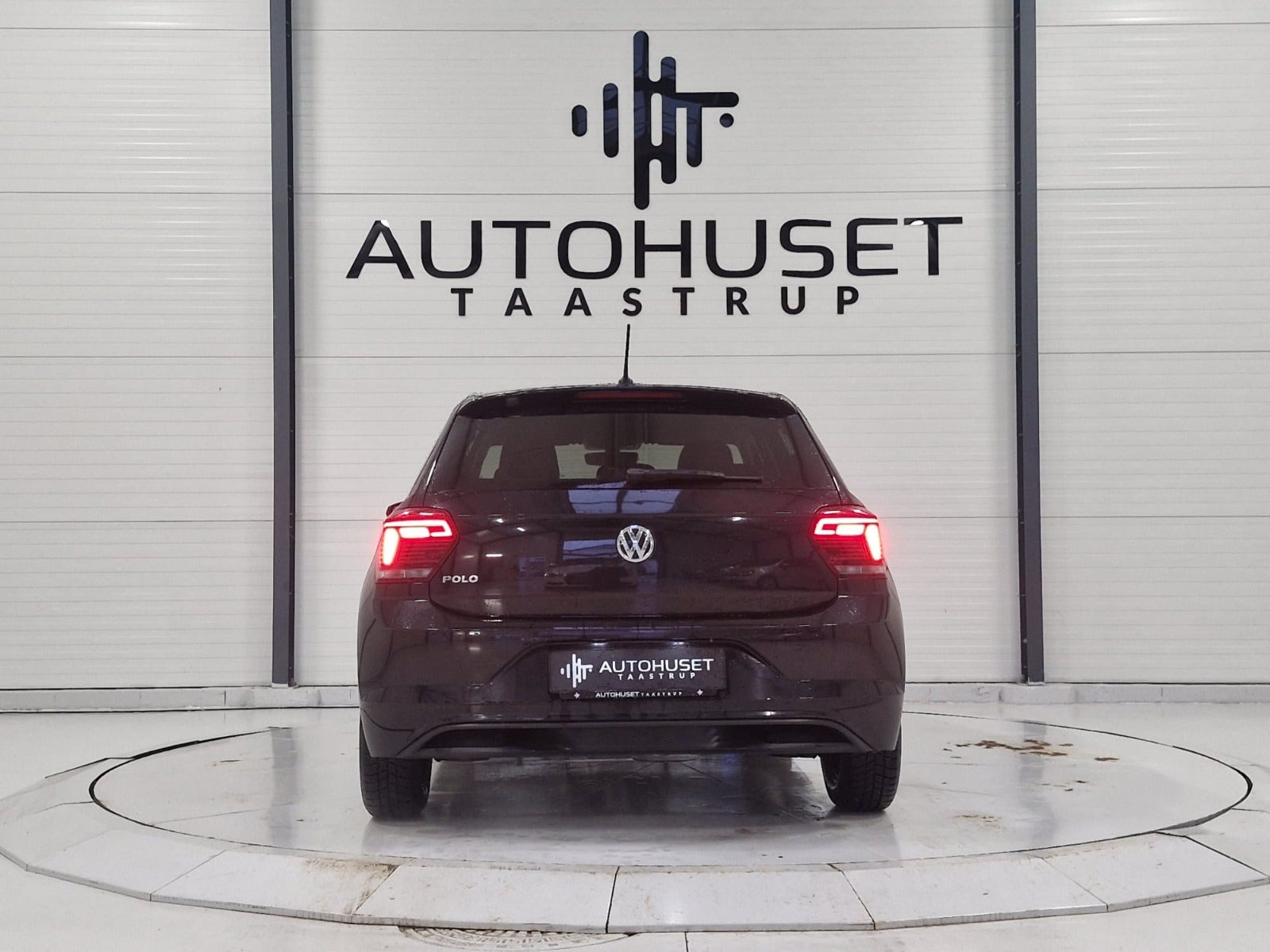 Billede af VW Polo 1,0 TSi 95 Comfortline DSG