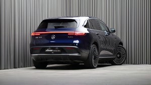 Mercedes EQC400 AMG Line 4Matic