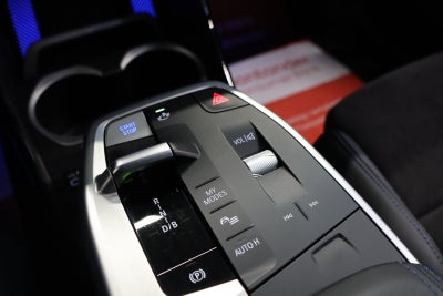 BMW iX1 xDrive30 M-Sport Premium