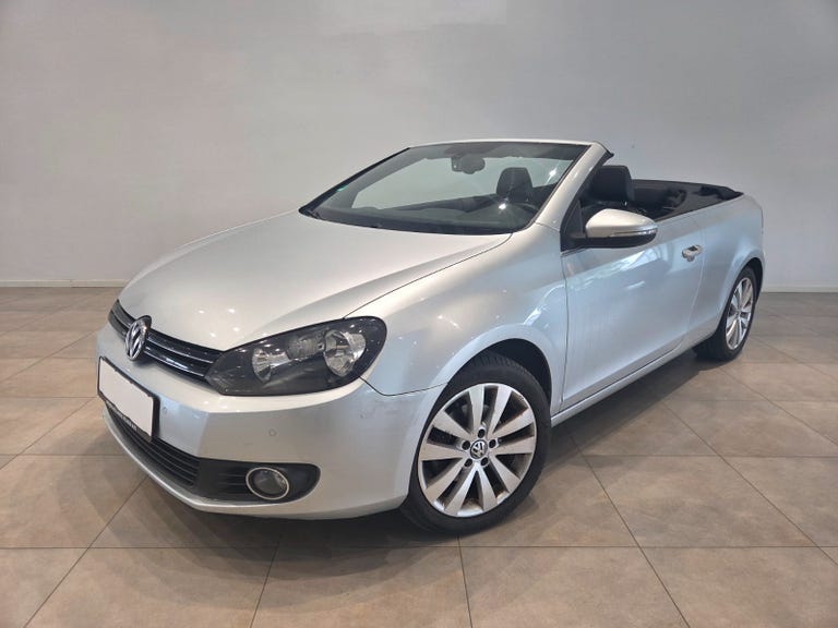 VW Golf VI