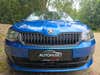 Skoda Fabia TSi 110 Active Combi thumbnail