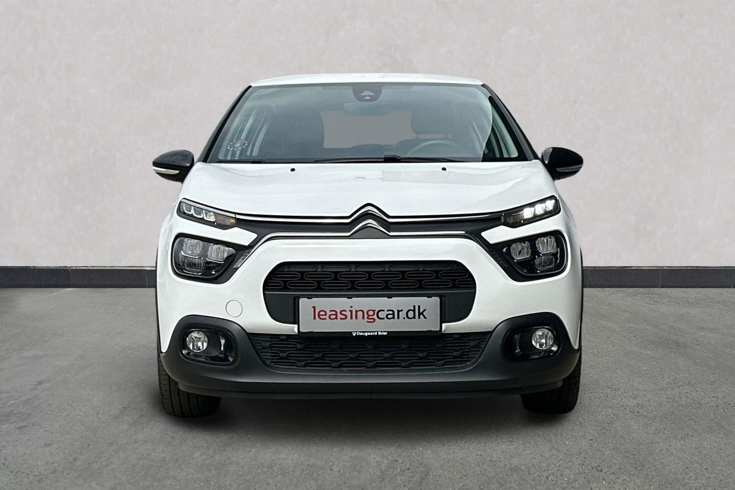 Billede af Citroën C3 1,2 PureTech 83 Feel