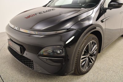 Xpeng G6 Performance