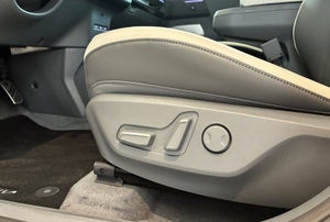 Kia EV2 Long Range GT-Line