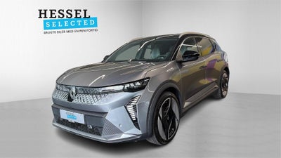 Renault Scenic E-Tech 87 Iconic 5d