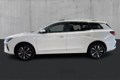 MG 5 Comfort MG 5 Comfort - 1