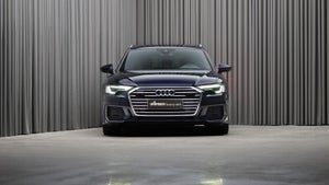 Audi A6 TFSi e Sport Avant quattro S-tr.