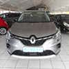 Renault Captur TCe 155 Intens EDC