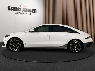 Hyundai Ioniq 6 Ultimate