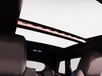 Audi Q4 e-tron Ultra S-line