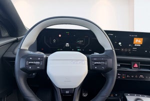 Kia EV6 Long Range GT-Line