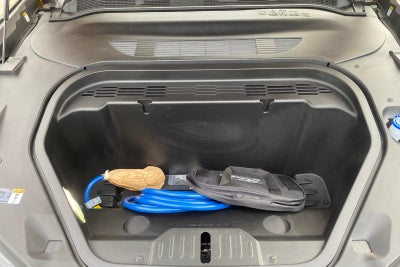 Ford Mustang Mach-E Standard Range