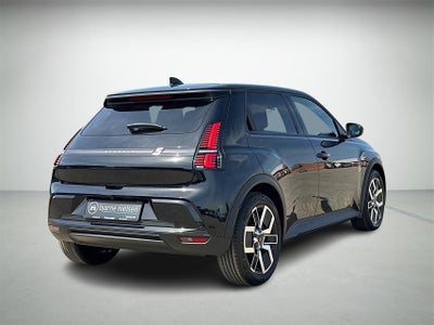 Renault 5 E-Tech Techno billede 2