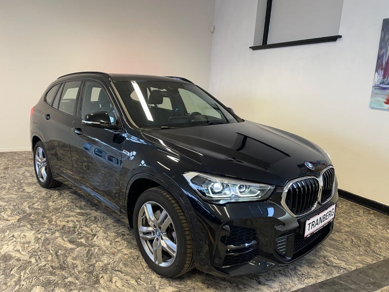 BMW X1 xDrive25e M-Sport+ aut.