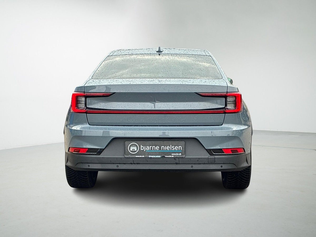 Polestar 2 Long Range billede 7