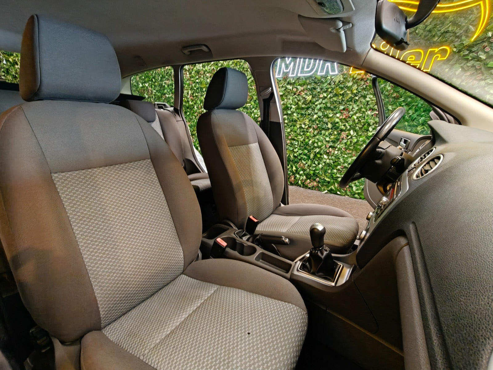 Billede af Ford Focus 1,6 Trend stc.
