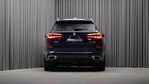 BMW X5 xDrive45e M-Sport aut.