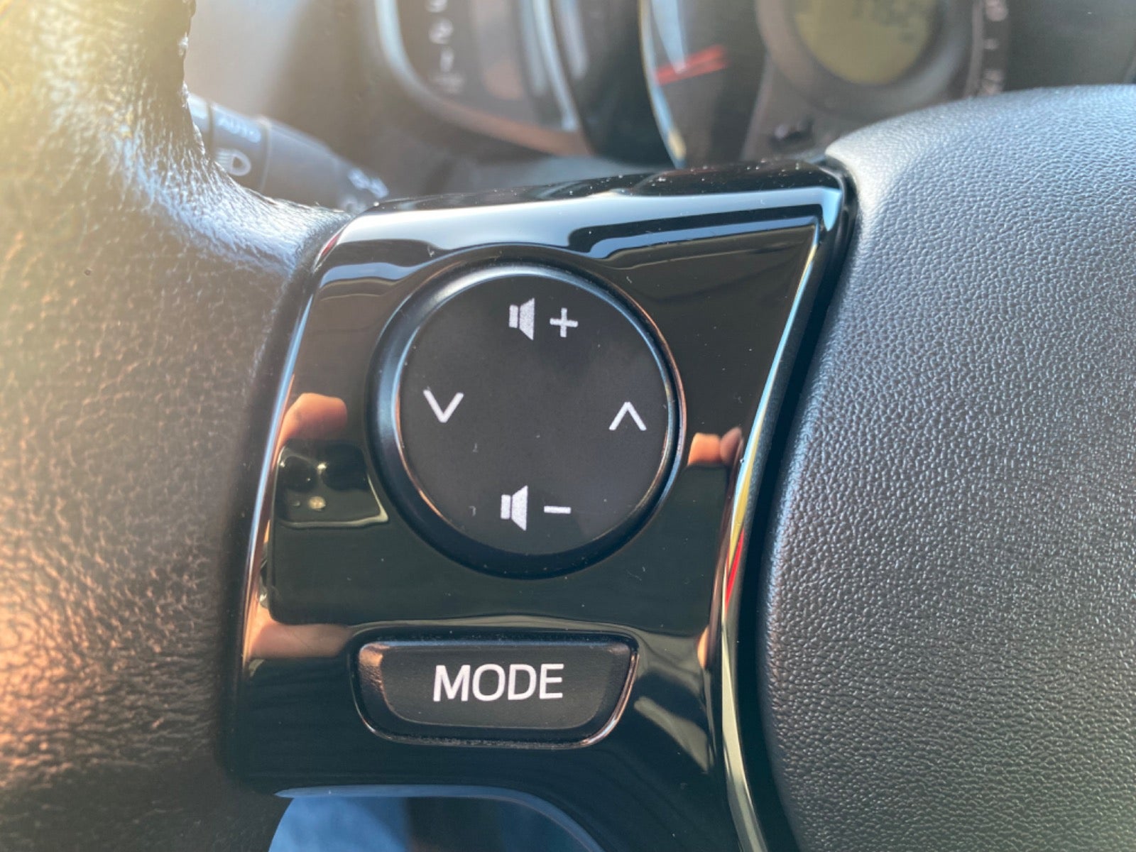 Toyota Aygo, Billede 12