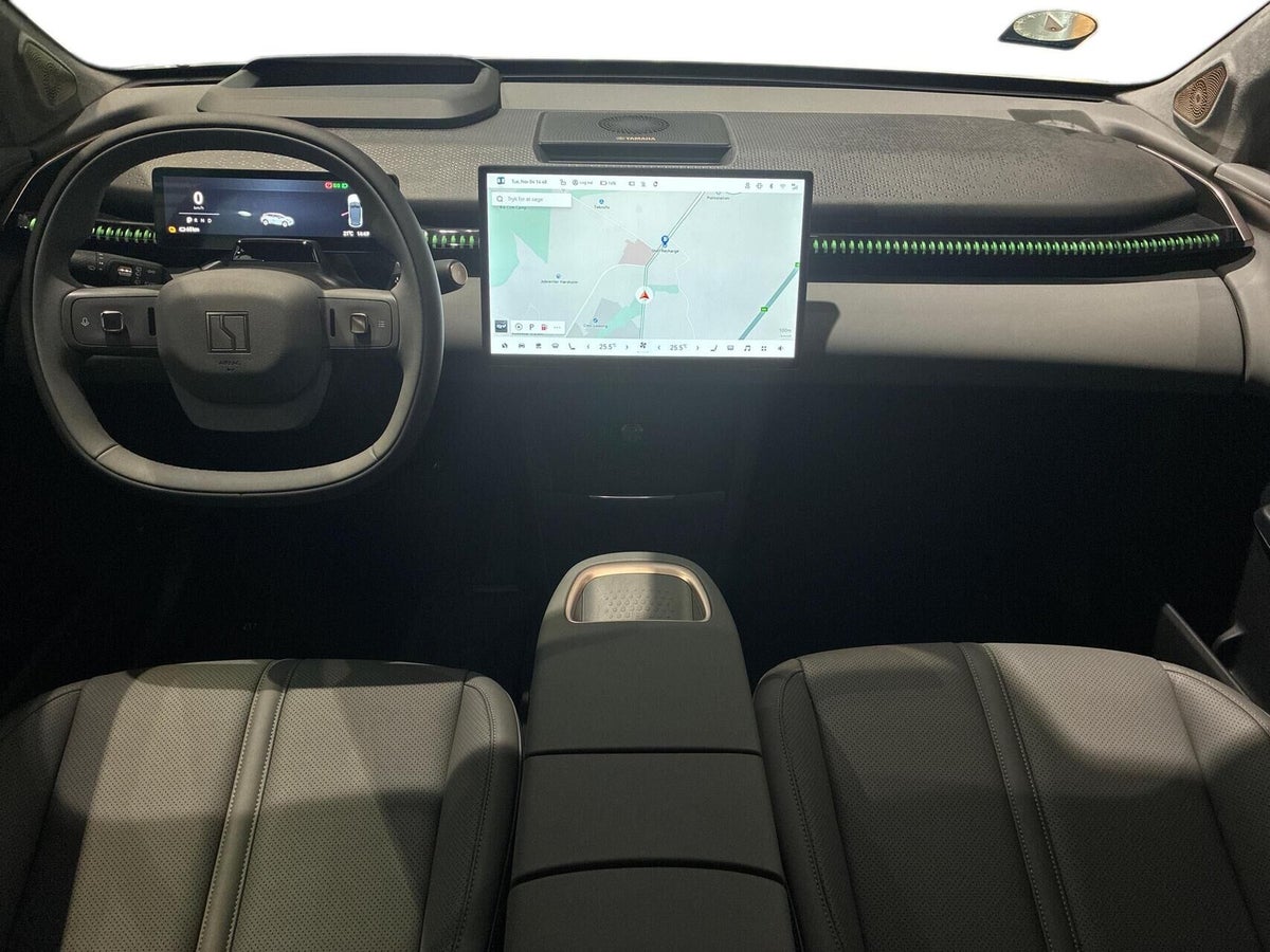 Zeekr X Privilege AWD billede 4