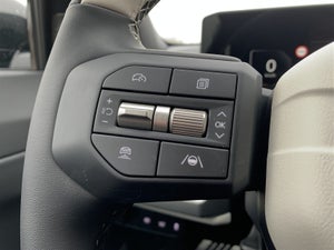 Kia EV4 Long Range GT-Line Fastback