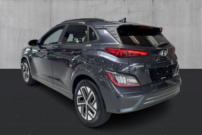 Hyundai Kona EV Trend Hyundai Kona EV Trend - 2