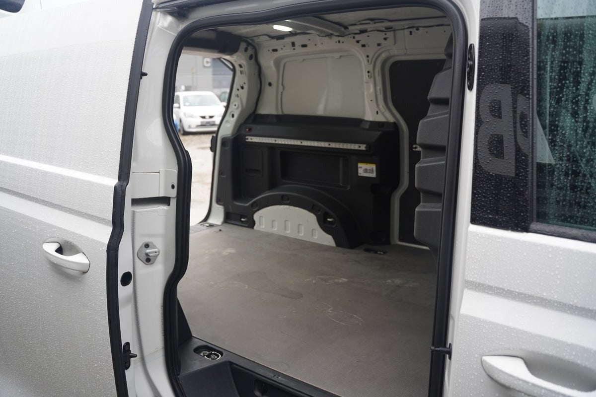 Billede af VW ID.Buzz 77 Cargo Comfort