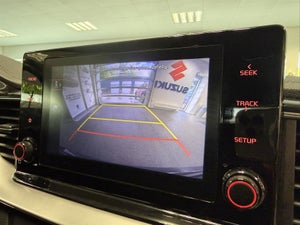 Kia Ceed PHEV Prestige SW DCT