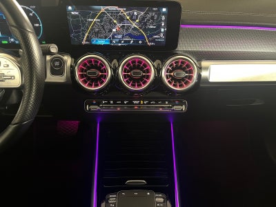 Mercedes EQB300 Electric Art 4Matic