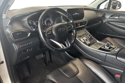 Hyundai Santa Fe PHEV Essential aut. 4WD 7prs
