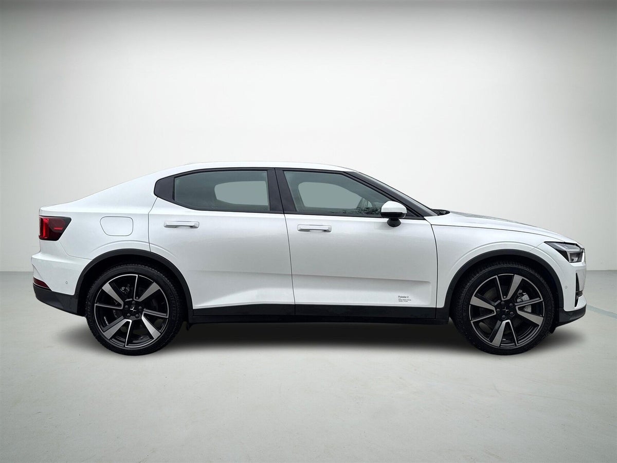 Polestar 2 Long Range billede 5