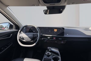 Kia EV6 Long Range Prestige