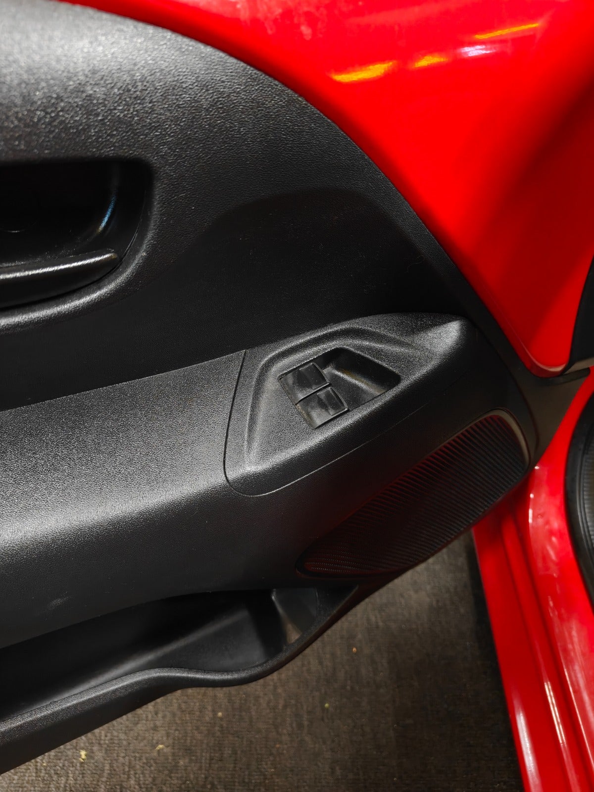 Billede af Citroën C1 1,2 PureTech Sport