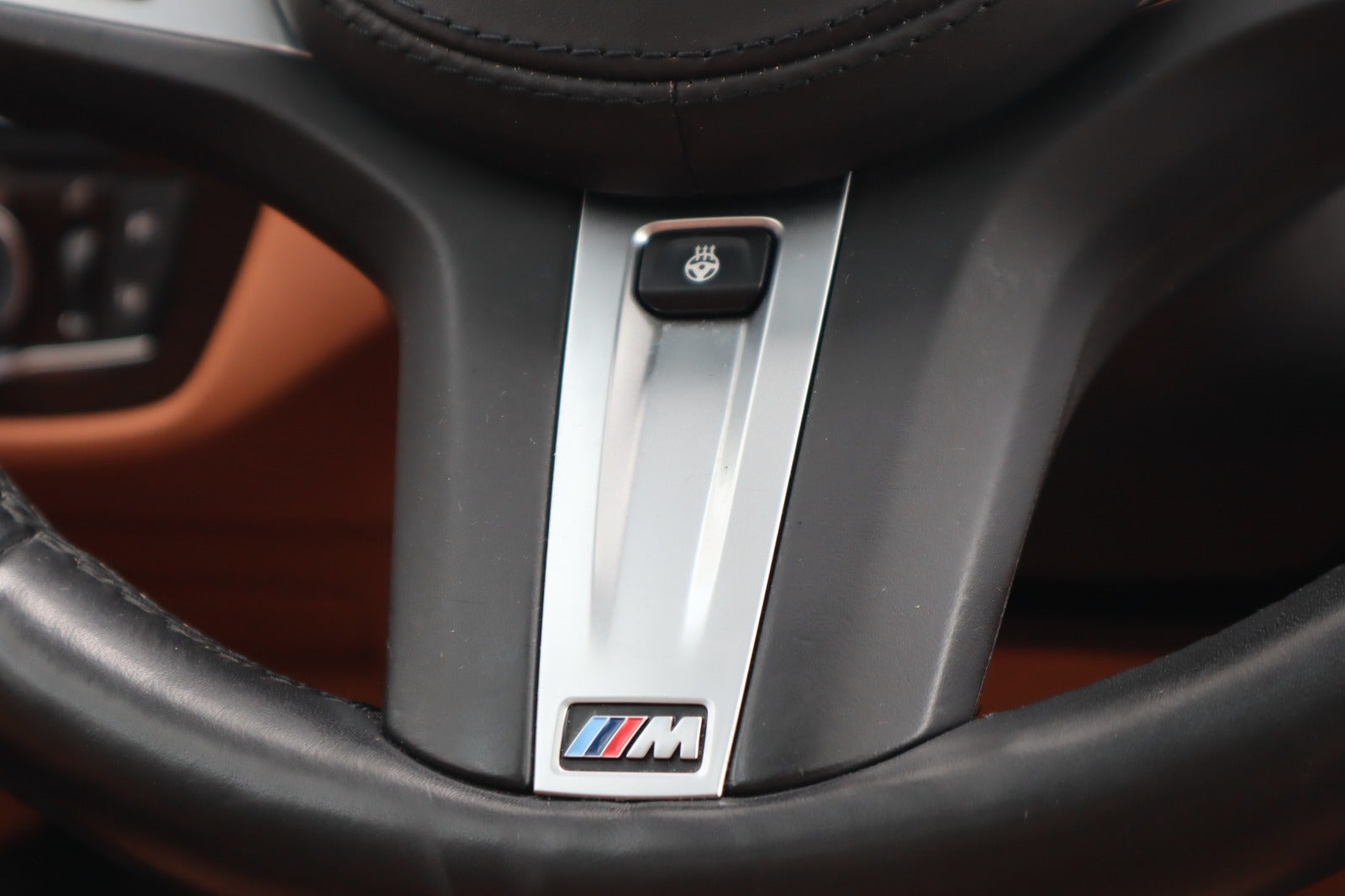 BMW 530i M-Sport xDrive aut.